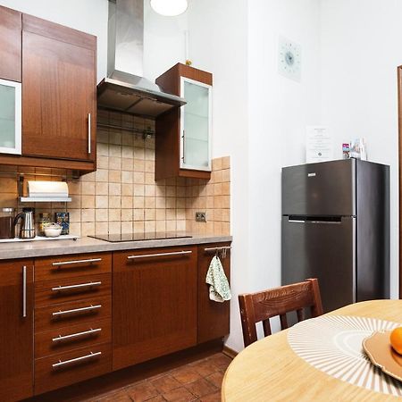 Apartament Vinci Krakow Exterior photo