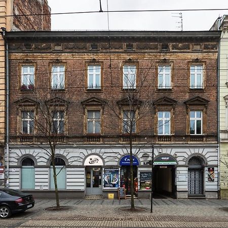 Apartament Vinci Krakow Exterior photo