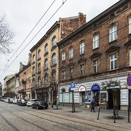 Apartament Vinci Krakow Exterior photo