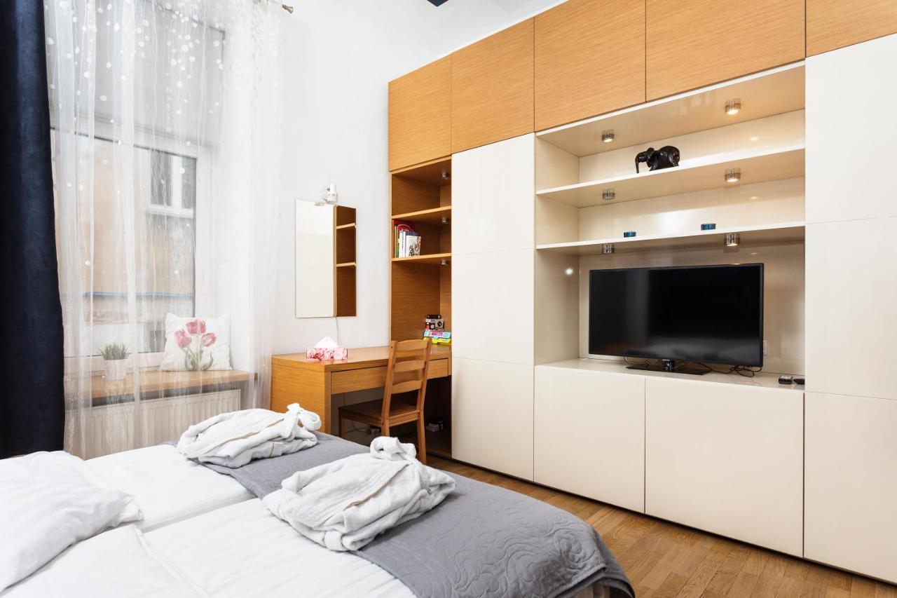 Apartament Vinci Krakow Exterior photo