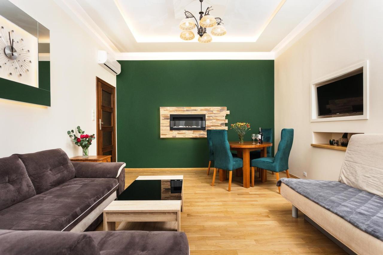 Apartament Vinci Krakow Exterior photo