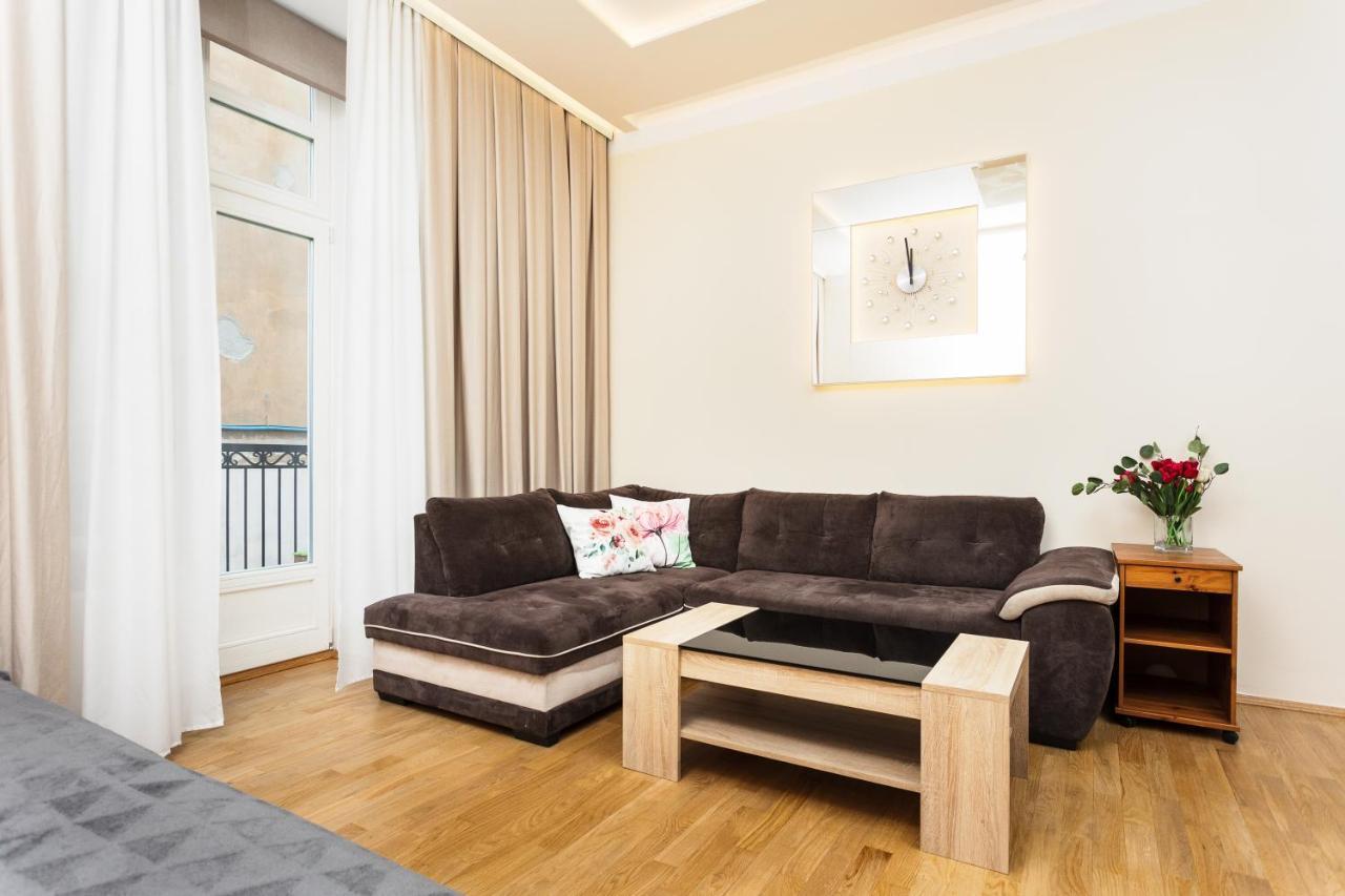 Apartament Vinci Krakow Exterior photo