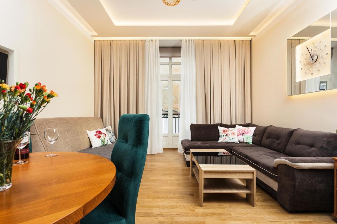 Apartament Vinci Krakow Exterior photo