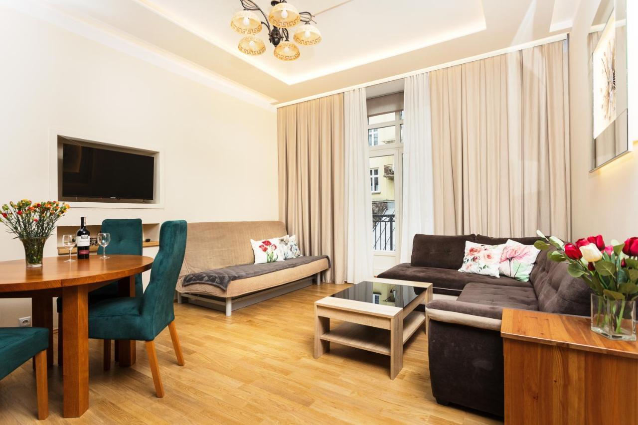 Apartament Vinci Krakow Exterior photo