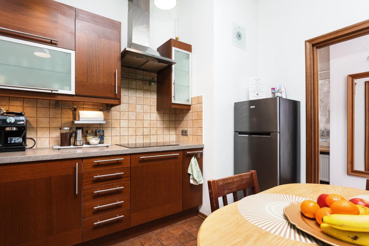 Apartament Vinci Krakow Exterior photo