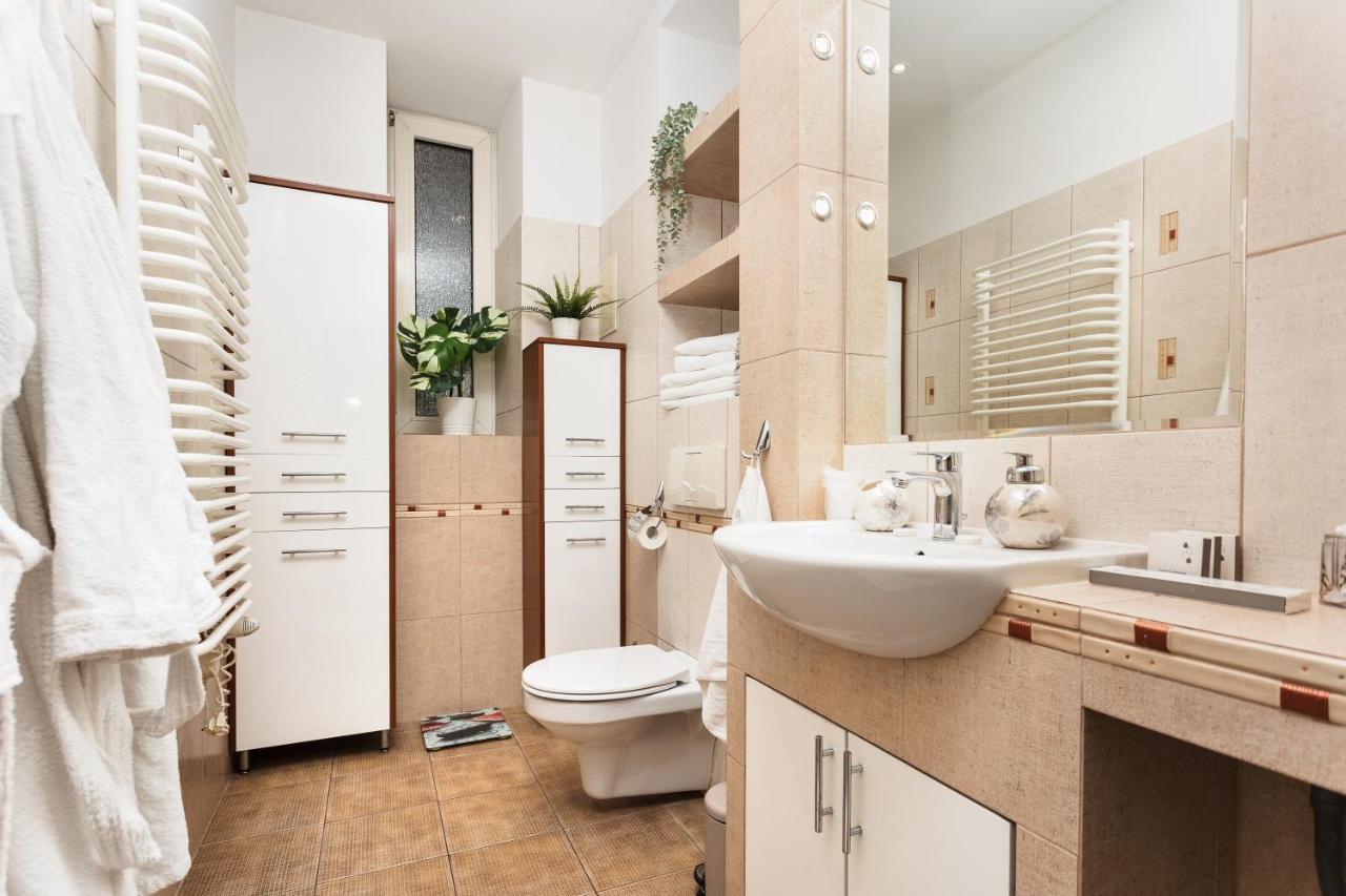 Apartament Vinci Krakow Exterior photo
