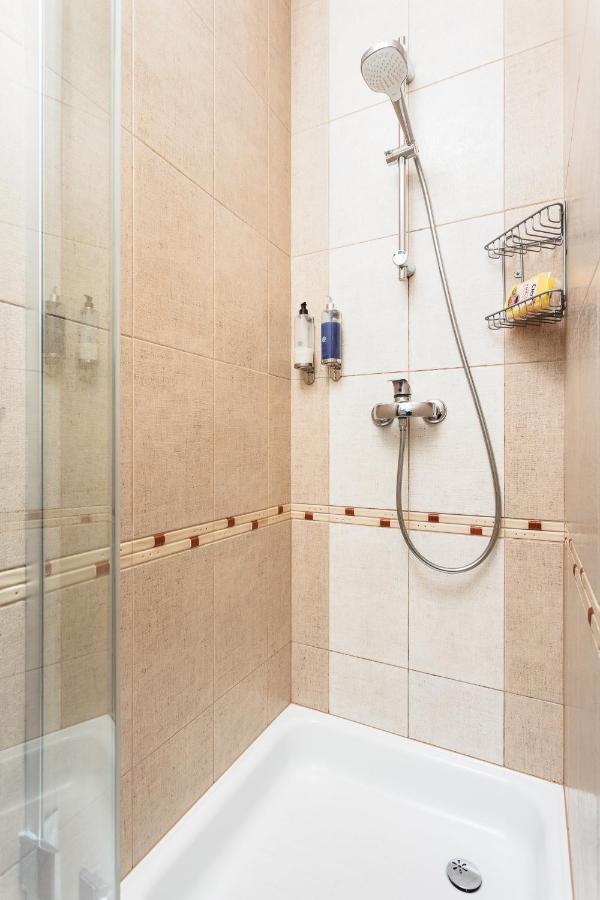 Apartament Vinci Krakow Exterior photo