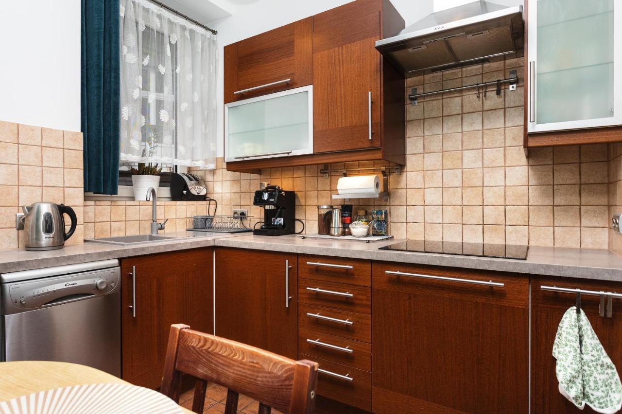 Apartament Vinci Krakow Exterior photo