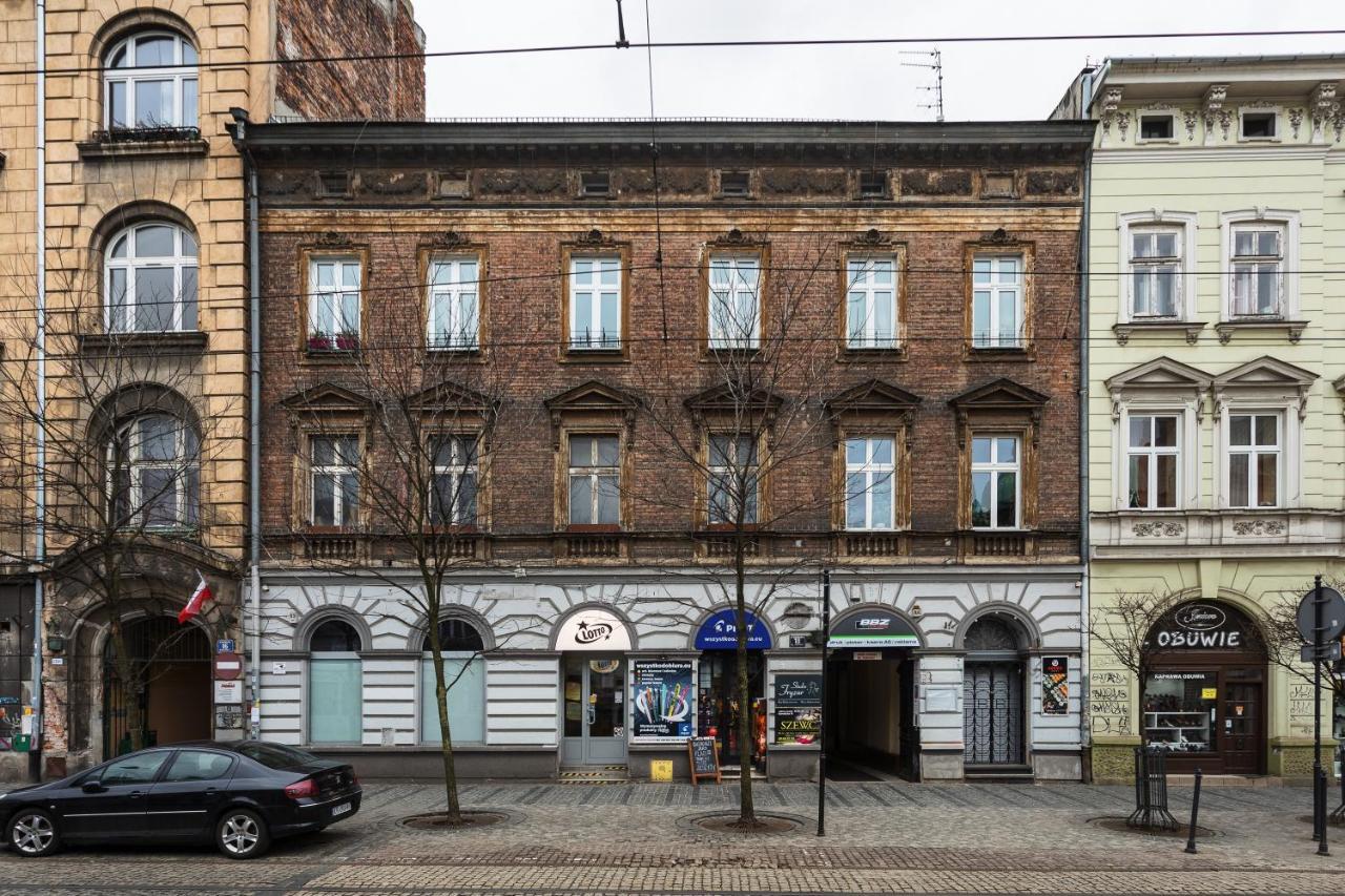 Apartament Vinci Krakow Exterior photo