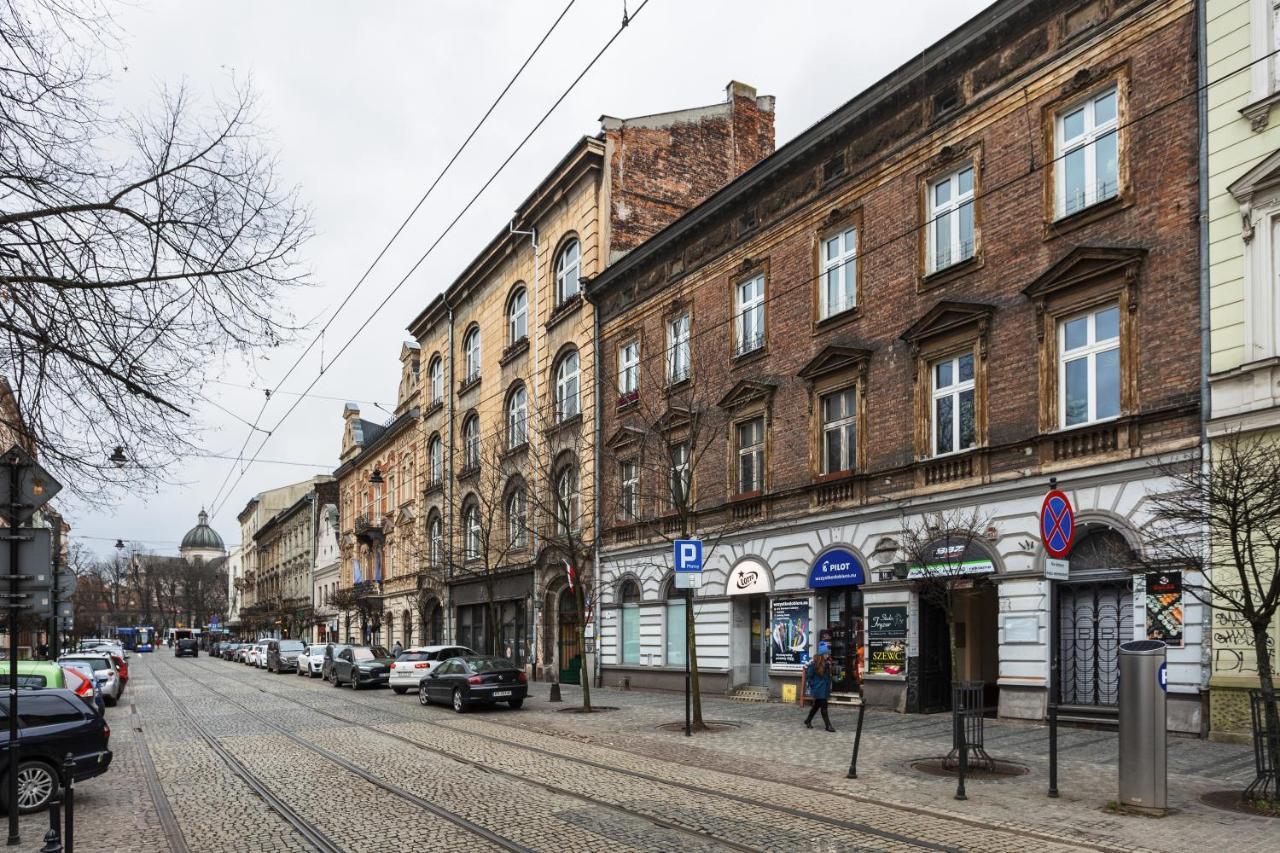 Apartament Vinci Krakow Exterior photo
