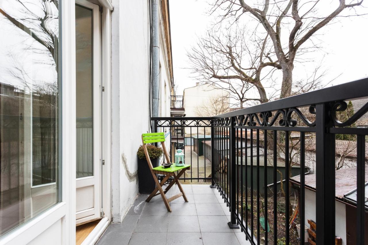 Apartament Vinci Krakow Exterior photo