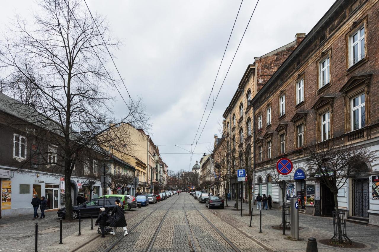 Apartament Vinci Krakow Exterior photo